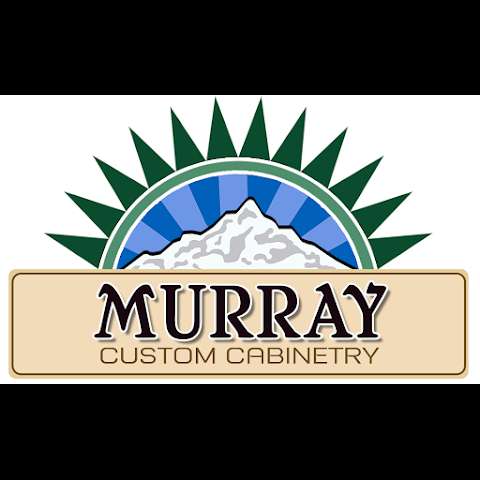 Murray Custom Cabinetry